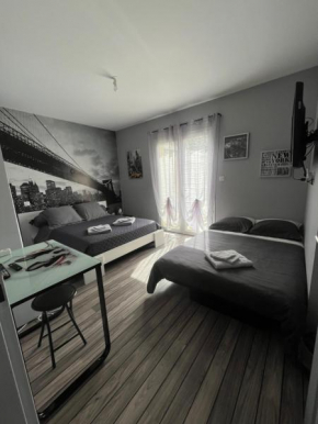 Chambres d'Hôtes chez Estelle